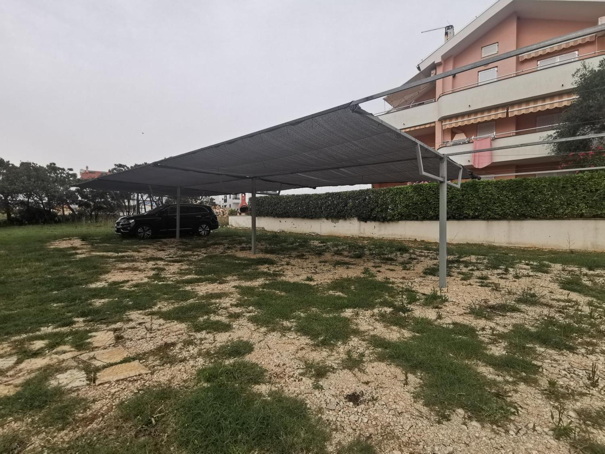 Apartments Riva Povljana Kültér fotó
