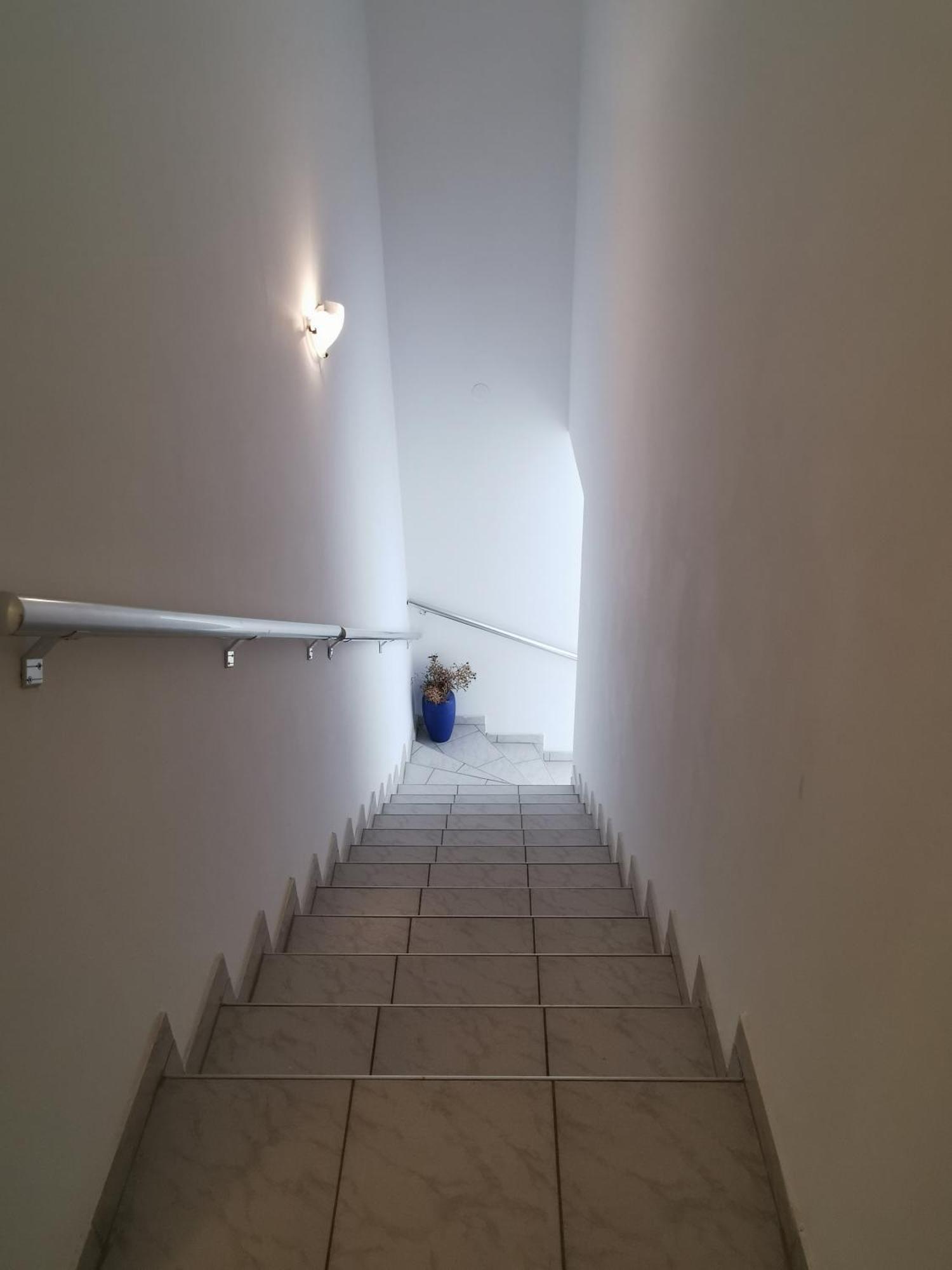 Apartments Riva Povljana Kültér fotó