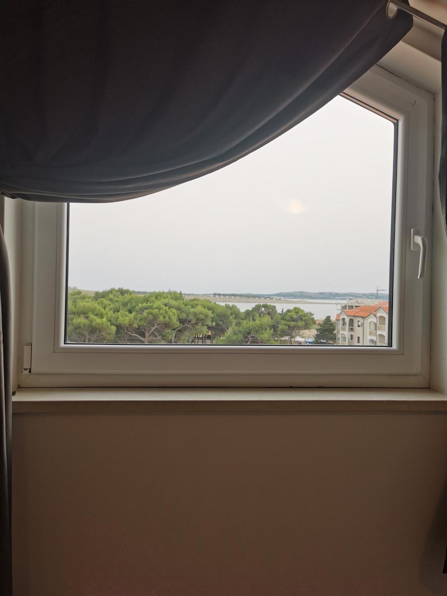 Apartments Riva Povljana Kültér fotó