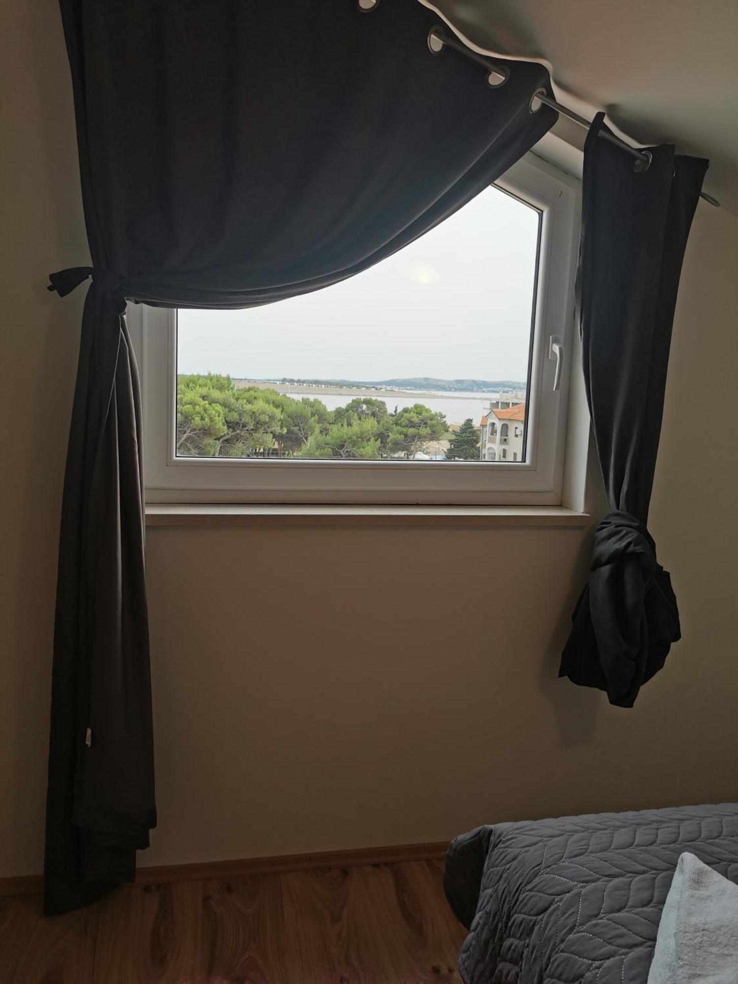 Apartments Riva Povljana Kültér fotó