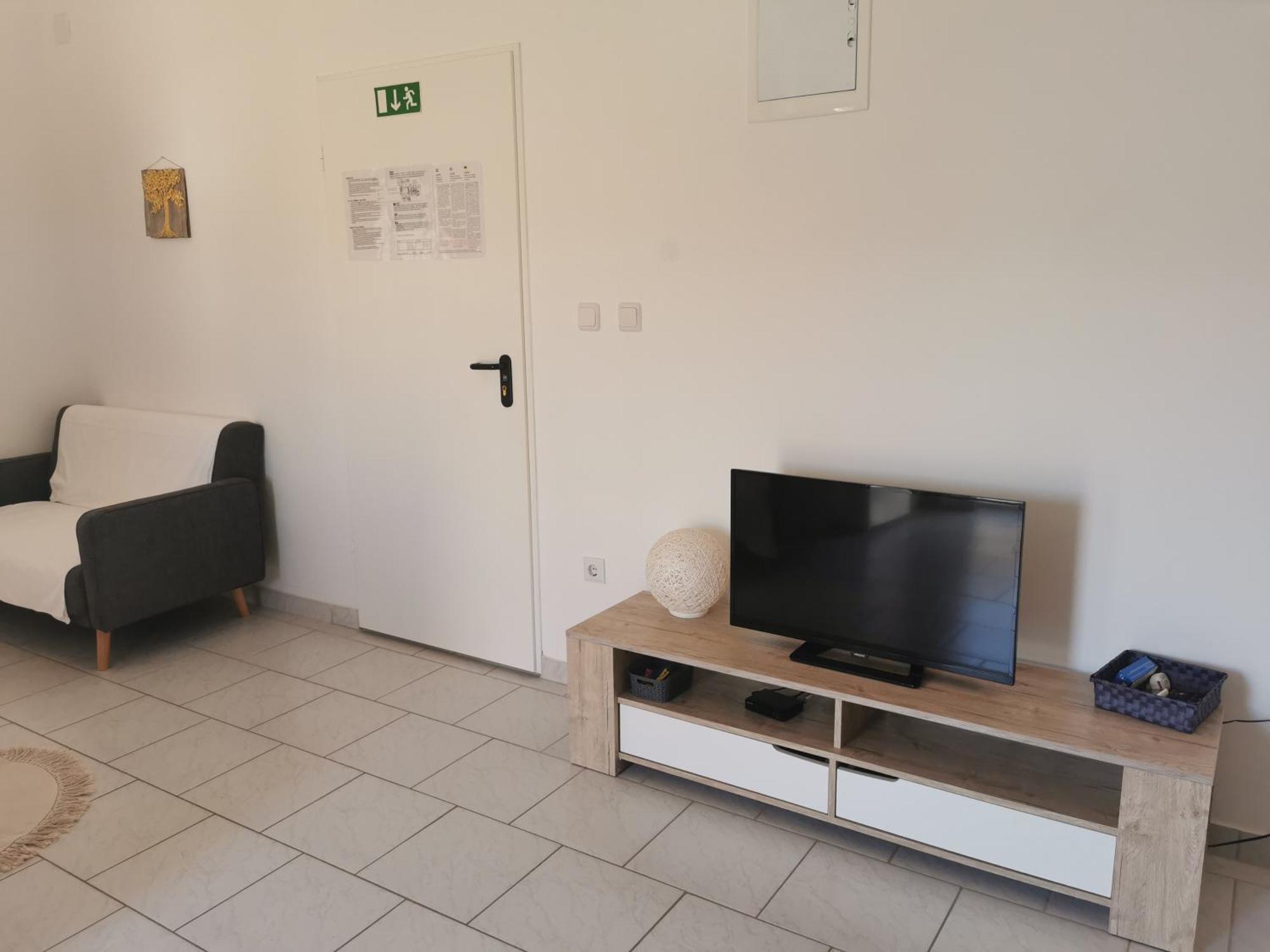 Apartments Riva Povljana Kültér fotó