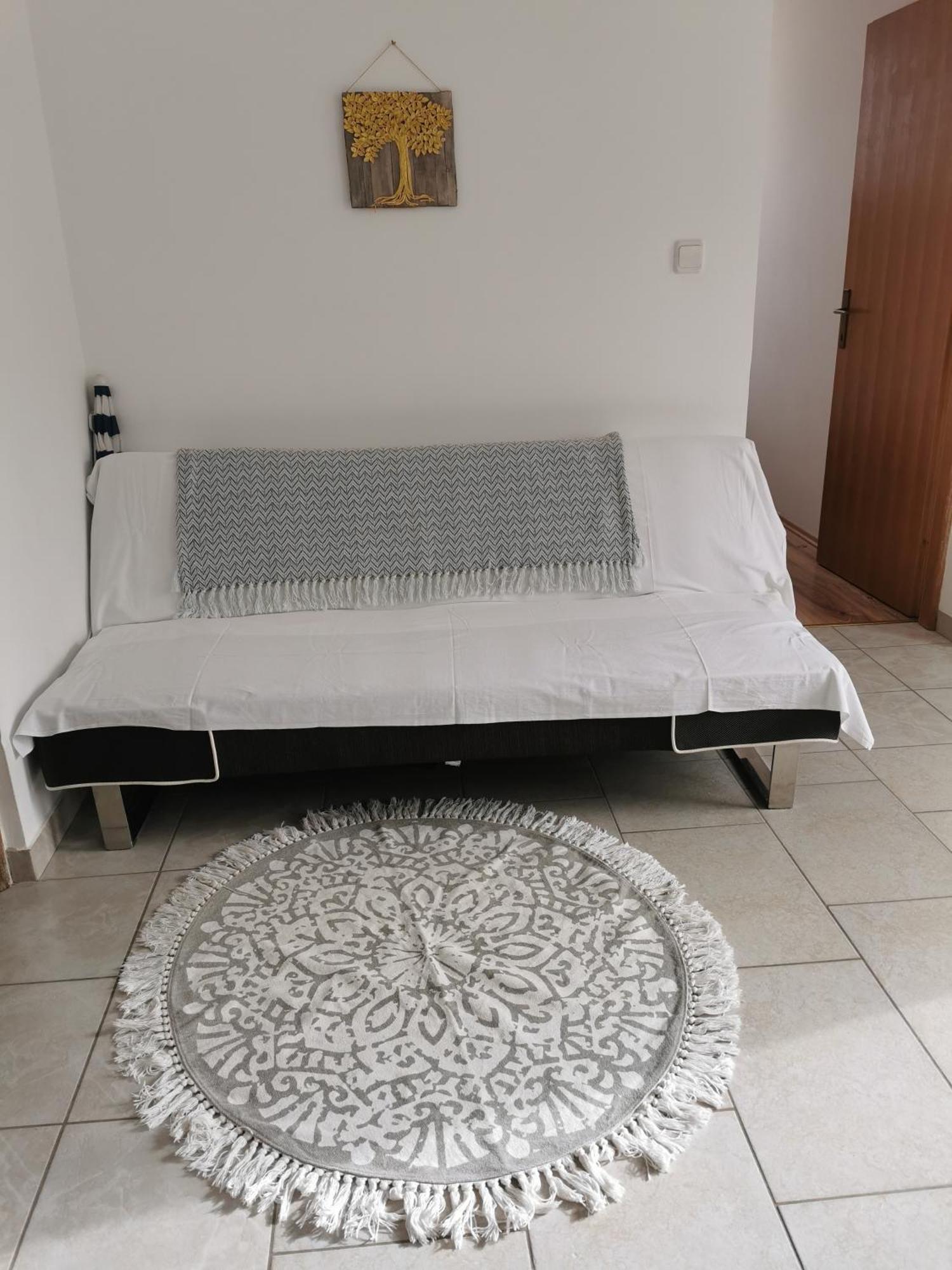 Apartments Riva Povljana Kültér fotó