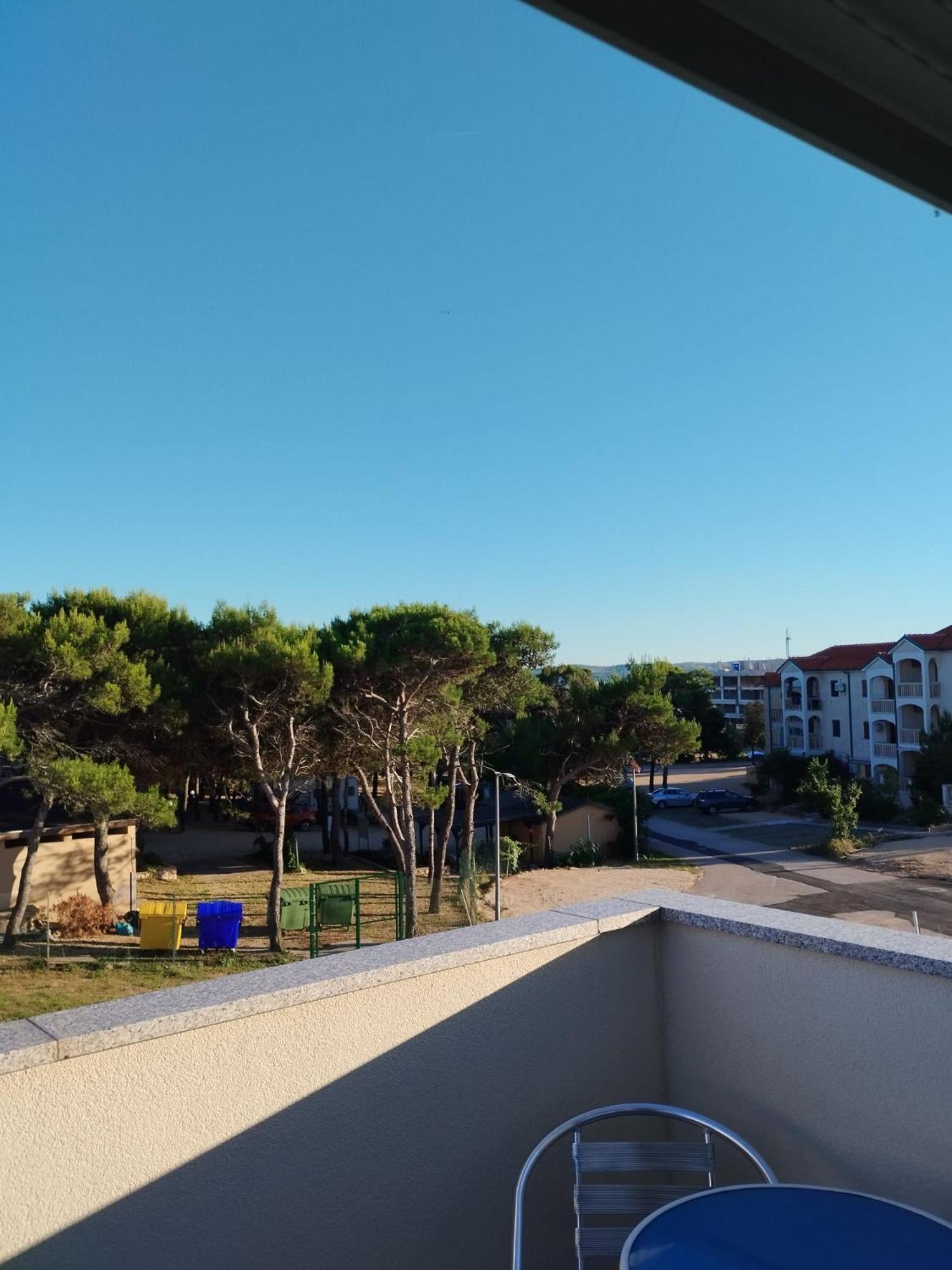 Apartments Riva Povljana Kültér fotó