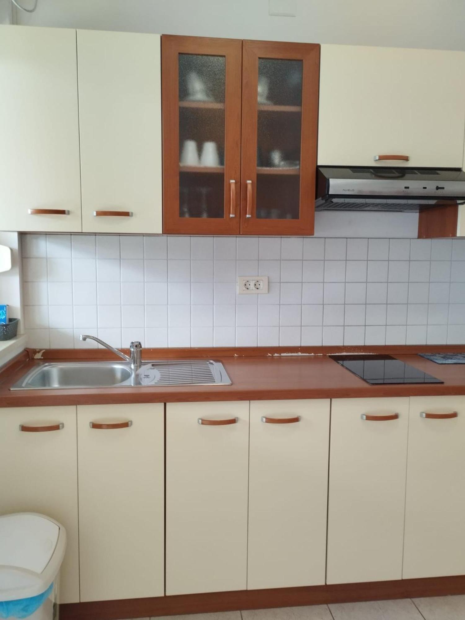 Apartments Riva Povljana Kültér fotó