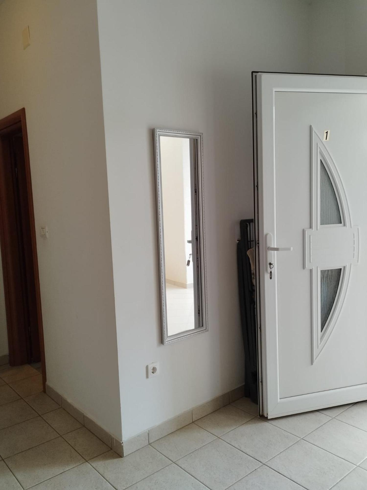 Apartments Riva Povljana Kültér fotó