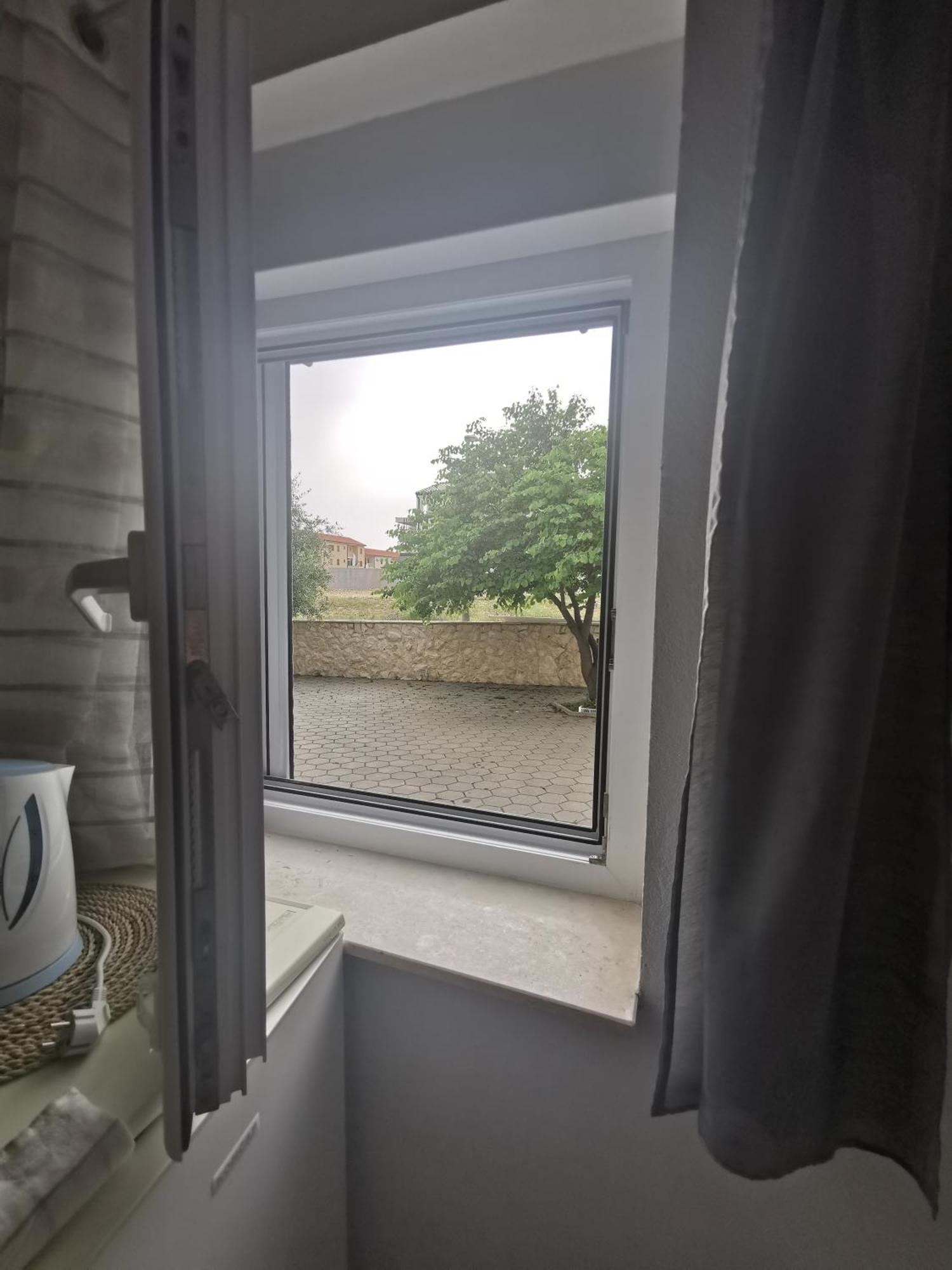 Apartments Riva Povljana Kültér fotó